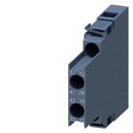 Siemens 3rh2921-1da02 Papildomas kontaktinis blokas, 2nc