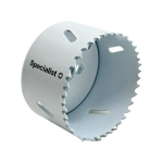 Gręžimo karūna Specialist+ Bi-Metal 70mm
