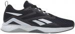 Sportiniai batai vyrams Reebok Nanoflex Tr 2.0 Black GY6217