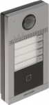 Hikvision Ds-kv8413-wme1(c) Lauko durų skydelis su Wi-fi