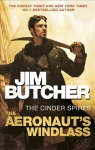Aeronaut's Windlass: The Cinder Spires, Book One