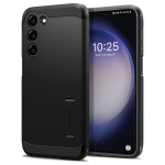 Spigen Tough Armor, juodas