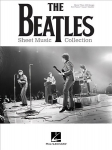 Beatles Sheet Music Collection (PVG)