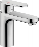 Praustuvo mai&scaron;ytuvas Hansgrohe Vernis Blend 100 CoolStart, 71585000, chromas