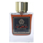 Kvapusis vanduo Ministry of Oud Strictly Oud EDP moterims/vyrams, 100 ml