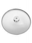 Zwilling keptuvės dangtis, 24 cm