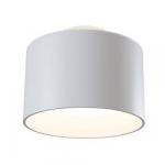 Maytoni Techninis lubinis &scaron;viestuvas Planet C009CW-L16W White