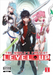 World's Fastest Level Up