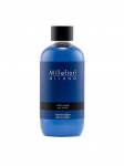 Millefiori Cold Water papildymas su lazdelėmis, 250 ml