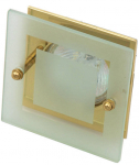 Candellux įmontuojamas &scaron;viestuvas SZ-05 2219604