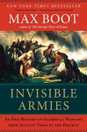 Invisible armies: an epic history of Guerrilla Warfare from ancient times to the present