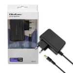Qoltec ki&scaron;tukinis maitinimo adapteris 19 W | 9 V | 2,1 A | 5,5*2,5