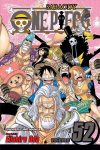 One piece: Roger and Rayleigh