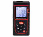 Lazerinis atstumo matuoklis MeasurePro, 40 m, &plusmn;3 mm