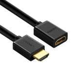 Ugreen HDMI kabelis ki&scaron;tukinis, 3m
