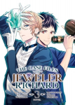 Case files of jeweler Richard