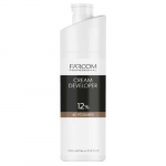 Oksidacinė emulsija Farcom Professional Cream Developer 12% 40 Vol, 1000ml