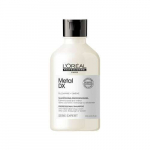 Valomasis kremas - &scaron;ampūnas L'Or&eacute;al Professionnel Metal Detox Shampoo 300ml