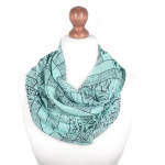 &Scaron;alikas moterims Viper Fashion 10384-5