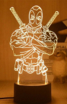 Marvel Deadpool