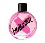Hollister Wave X For Her parfumuotas vanduo moterims 100 ml