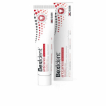 Dantų pasta Isdin Bexident, 125 ml