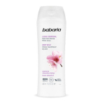 Kūno pienelis labai sausai odai Babaria Sweet Migdols, 400ml