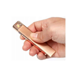 Žiebtuvėlis, pakraunamas USB