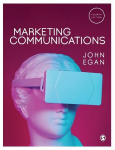 Marketing communications