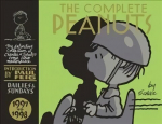 Complete Peanuts 1997-1998: Volume 24 Main, Volume 24
