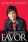 Unmerited favor: depending on Jesus for every success in your life