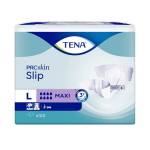 Sauskelnės suaugusiems Tena Slip Maxi L, 24 vnt.
