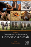 Genetics and the behavior of domestic animals