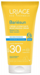 Apsauginis veido kremas nuo saulės jautriai odai Uriage Bari&eacute;sun SPF30, 50 ml