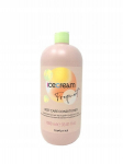 Profesionalus plaukų kondicionierius Inebrya Ice Cream Frequent Best Care, 1000ml