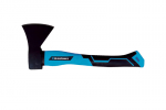 Kirvis Blaupunkt AX0600, juodas/mėlynas