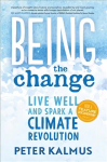 Being the change