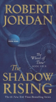 Shadow rising