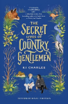 Secret lives of country gentlemen