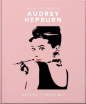 Little Guide to Audrey Hepburn: Screen and Style Icon