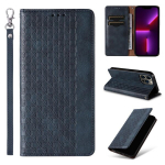 Magnet Strap Case, mėlynas