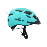 Vaiki&scaron;kas dviratininko &scaron;almas Volare, 54&ndash;58 cm, žalias