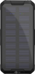 Atsarginis maitinimo &scaron;altinis ("Power Bank") Goobay Solar 20000mAh