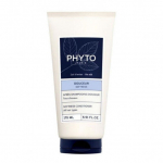 Plaukų kondicionierius Phyto Paris Smoothness Conditioner, mink&scaron;tumui ir blizgesiui, 175 ml