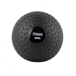 Medicininis svorinis kamuolys Wallball, 6 kg