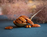 Ekologi&scaron;ki pekano rie&scaron;utai, 500 g