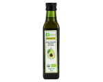 Ekologi&scaron;kas &scaron;alto spaudimo avokadų aliejus, 250 ml