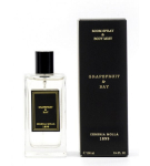 Namų pur&scaron;kiklis ir kūno dulksna Cereria Molla Grapefruit & Bay, 100 ml