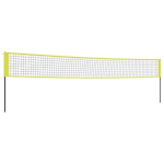 Tinklinio tinklas vidaXL, 823x244cm