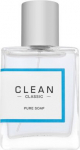 Clean Classic Pure Soap kvapusis vanduo moterims, 30 ml